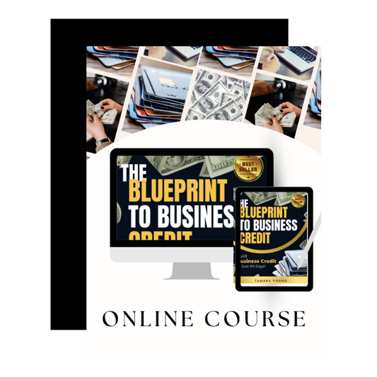 All Access Business Credit Course