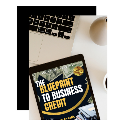 All Access Business Credit Ebook